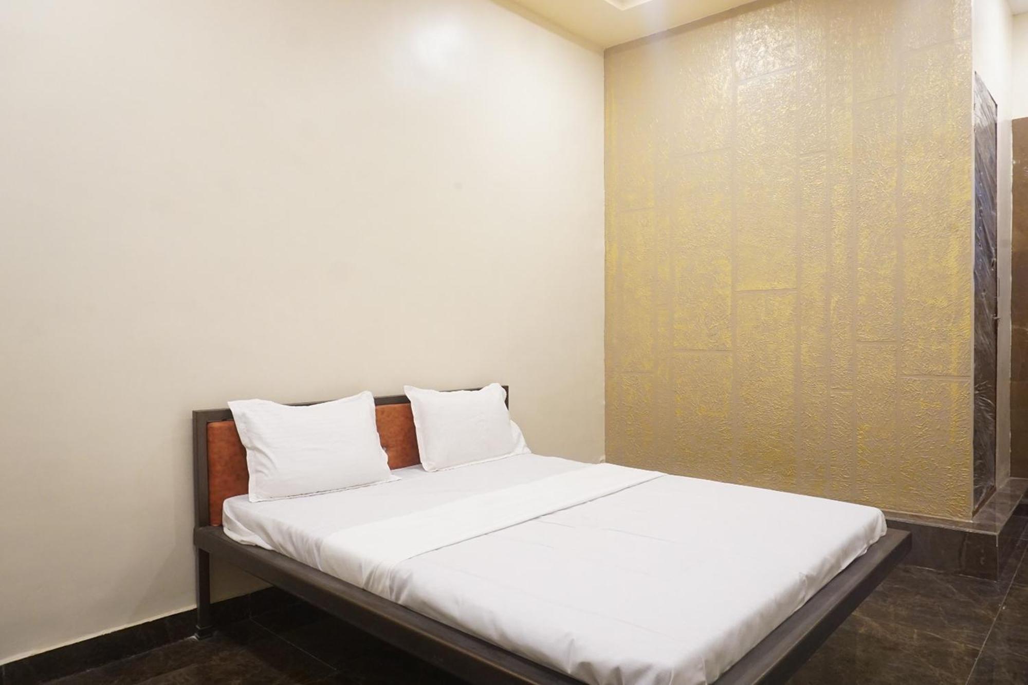 Yashraj Resorts Somatane Exterior photo