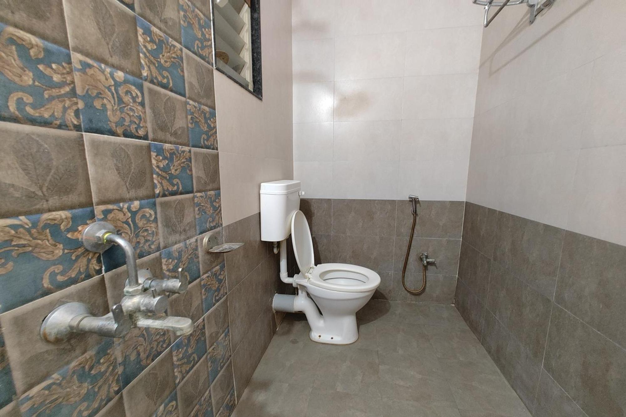 Yashraj Resorts Somatane Exterior photo