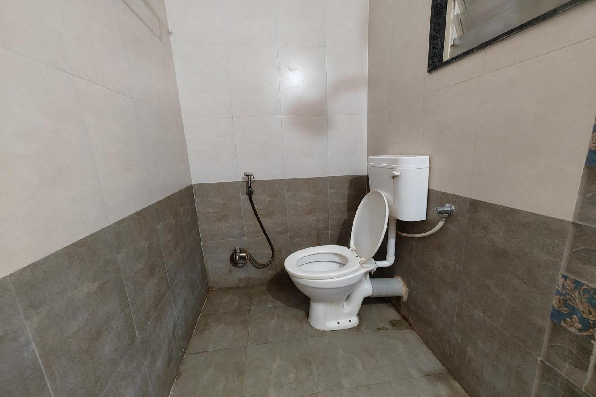 Yashraj Resorts Somatane Exterior photo
