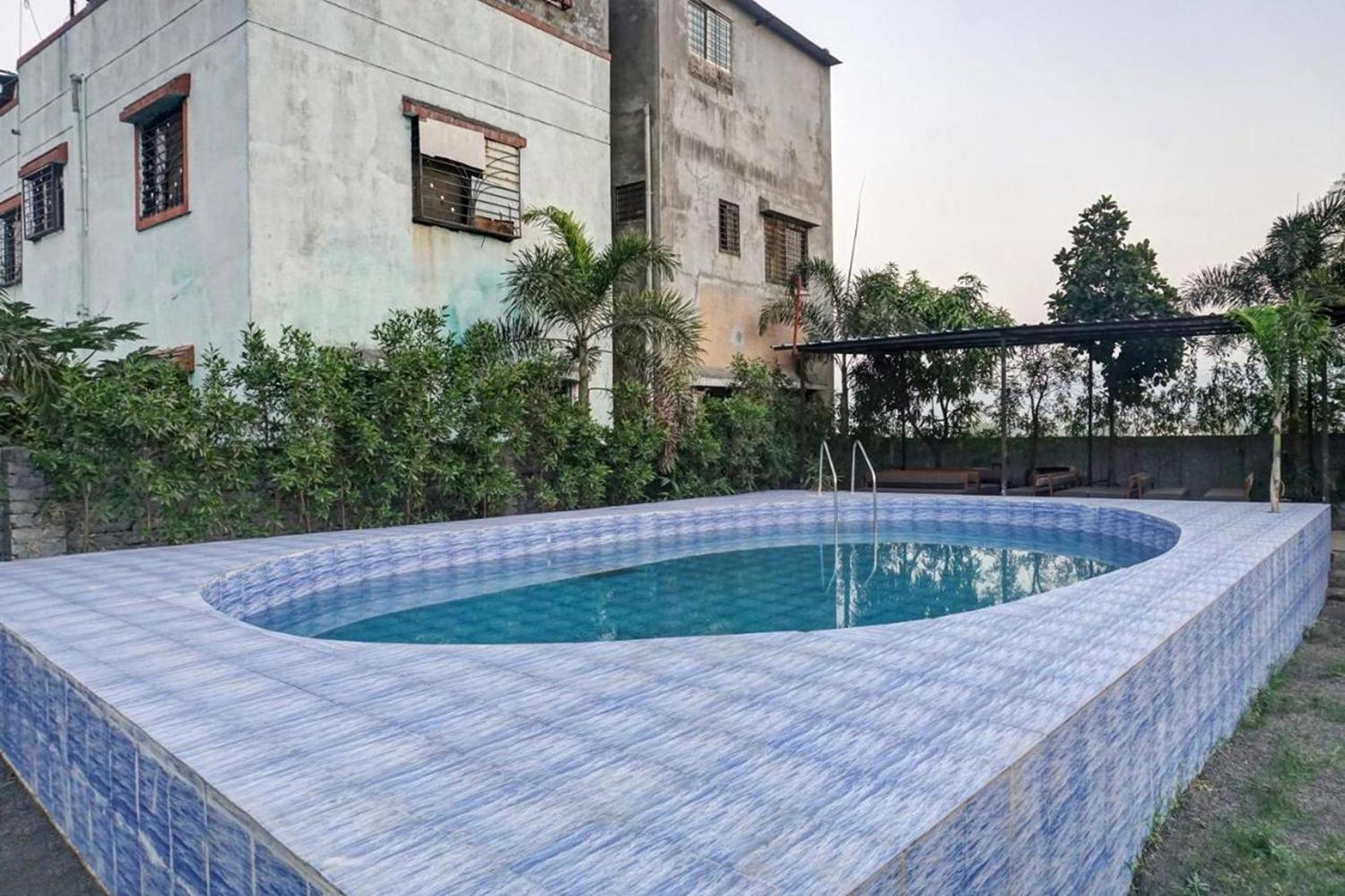Yashraj Resorts Somatane Exterior photo
